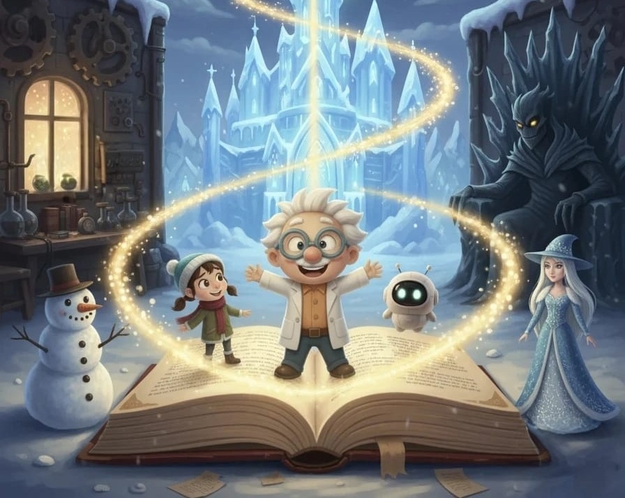 Hier findest du die häufigsten Fragen rund um unsere Projektionen, Geschichten und Ideen